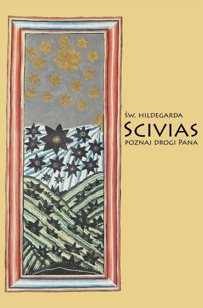 Scivias III Poznaj drogi Pana