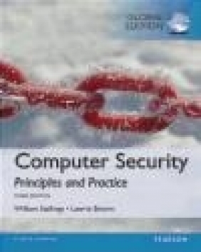 Computer Security: Principles and Practice Lawrie Brown, William Stallings