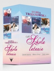 Szkoła Latania - Trojanowska Sylwia