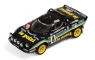 Lancia Stratos HF #4 A. Mahe