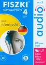 FISZKI audio Język niemiecki Słownictwo 4 B2