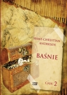 Baśnie
	 (Audiobook) część 2 Hans Christian Andersen