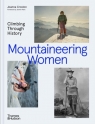Mountaineering Women wer. angielska Joanna Croston