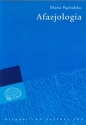 Afazjologia - Maria Pąchalska