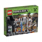 Lego Minecraft Kopalnia (21118) - <br />