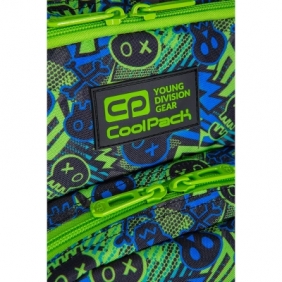 Plecak Patio cool pack XO SKULL (C04194)