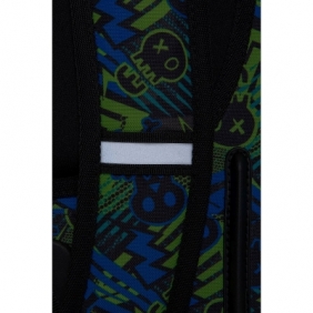 Plecak Patio cool pack XO SKULL (C04194)
