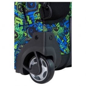 Plecak Patio cool pack XO SKULL (C04194)
