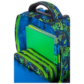 Plecak Patio cool pack XO SKULL (C04194)