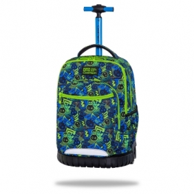Plecak Patio cool pack XO SKULL (C04194)
