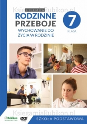 Rodzinne przeboje - filmy do WDŻ dla 7 klasy szkoły podstawowej