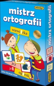 Mistrz ortografii