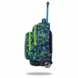 Plecak Patio cool pack XO SKULL (C04194)