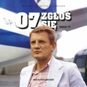 07 zgłoś się (seria IV) (OST) (Digipack)