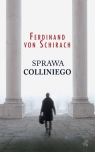 Sprawa Colliniego Schirach Ferdinand