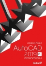 AutoCAD 2019 PL Pierwsze kroki Pikoń Andrzej