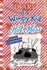 Diary of a Wimpy Kid. Hot Mess (Book 19) wer. angielska Jeff Kinney