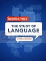 The Study of Languag. 5th edition. Yule, George. PB Yule, George