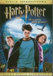 Harry Potter i Więzień Azkabanu - Steve Kloves