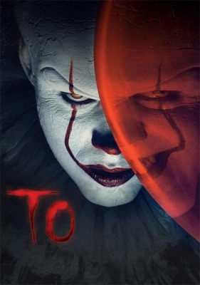 To DVD - Andres Muschietti