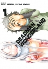 Deadman Wonderland 1