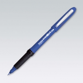 Marker do cd Titanum niebieski (PY1094C-01)