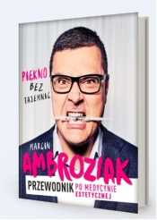 Piękno bez tajemnic (Uszkodzona okładka)