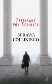 Sprawa Colliniego - Schirach Ferdinand
