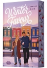 Winter favour (barwione brzegi) Zuzanna Kulik