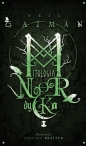 Mitologia nordycka - Neil Gaiman