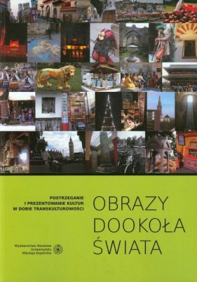 Obrazy dookoła świata - <br />