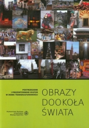 Obrazy dookoła świata - <br />