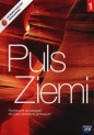 Puls Ziemi 1. Podręcznik do geografii dla klasy pierwszej gimnazjum - Roman Malarz