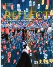 Reflect Listening & Speaking 1 A1 - Cynthia Fettig