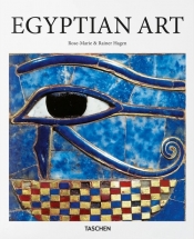 Egyptian Art. - Hagen Rose-Marie