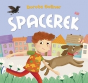 Spacerek - Brydak Ilona, Dorota Gellner