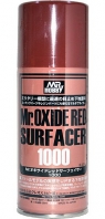 MR.HOBBY Oxide Red Surfacer 1000 170 ml (B525)