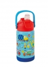Butelka Na Budowie 400ml