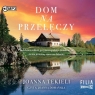 Dom na przełęczy
	 (Audiobook)