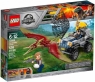 LEGO Jurassic World: Pościg za pteranodonem (75926) od 6 lat