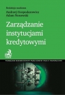 Zarządzanie instytucjami kredytowymi