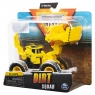 Samochód Monster Jam: Buldożer Dirt Squad - Scoops (6055226/20121442)