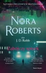 Zabójczy spisek Nora Roberts