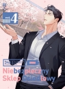  Niebezpieczny sklep osiedlowy. Tom 4