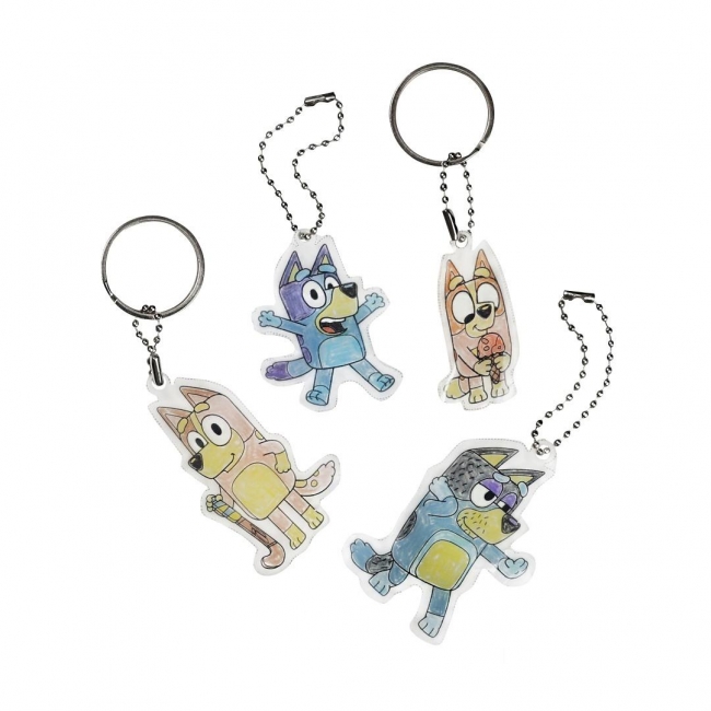 <img src='https://webimage.pl/pics/173/0/d7315626500173.jpg' style='height:440px' /> Zestaw artystyczny breloczki Bluey