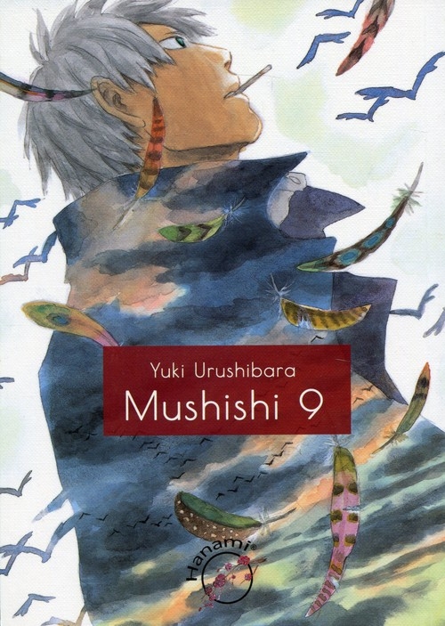 Mushishi 9