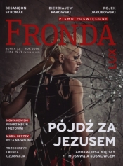 Fronda 73/2014 - <br />