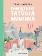 Pamiętniki Tatusia Muminka - Tove Jansson