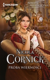 Próba wierności - Nicola Cornick