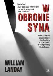 W obronie syna - William Landay